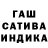 ТГК концентрат Nurchi 00